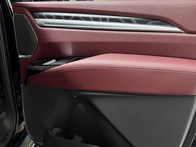 2026 Cadillac Escalade ESV Luxury - Photo 21