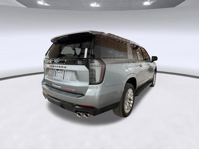 2026 Chevrolet Suburban RST - Photo 6