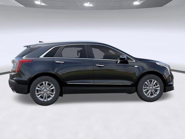 2026 CADILLAC XT5 Luxury SUV