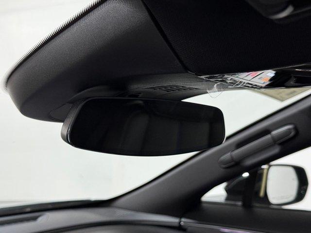 2027 Cadillac LYRIQ Sport - Photo 43