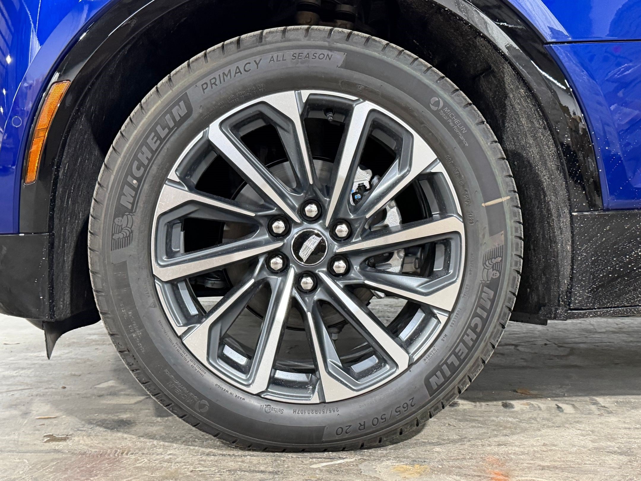 2026 Cadillac LYRIQ Sport - Photo 10