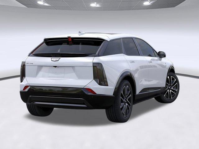 2027 CADILLAC OPTIQ Sport SUV
