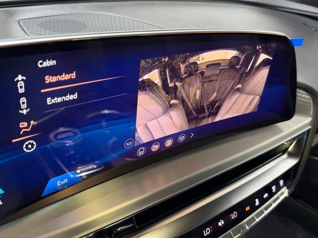 2027 Cadillac LYRIQ Sport - Photo 27