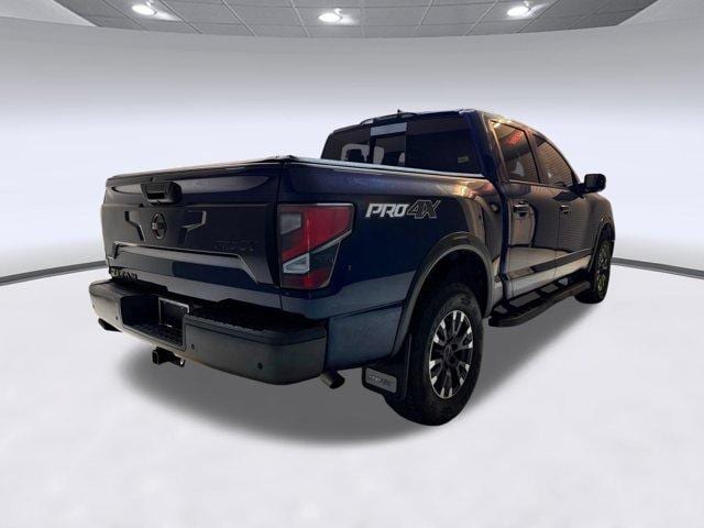 Titan PRO-4X
