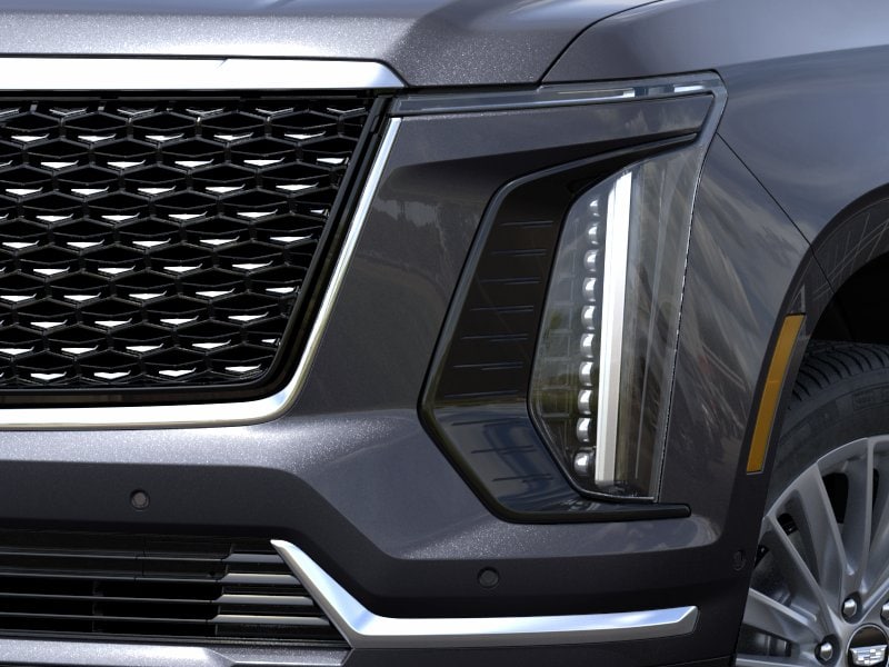 2026 Cadillac Escalade Luxury - Photo 69