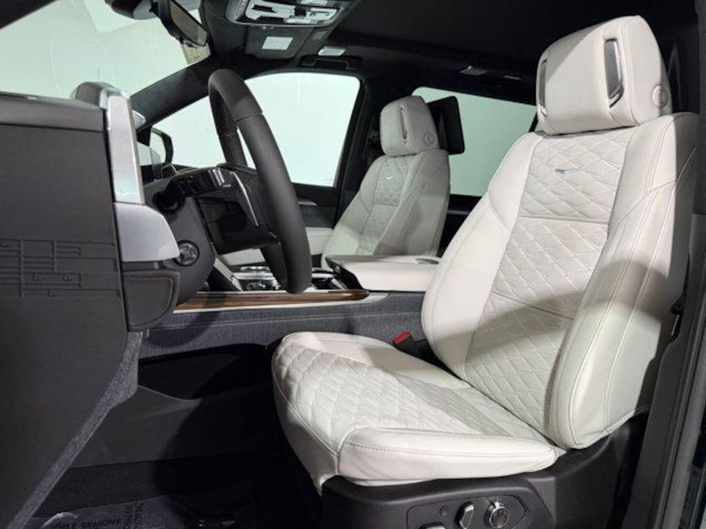 New 2026 CADILLAC Escalade ESV Platinum Sport SUV