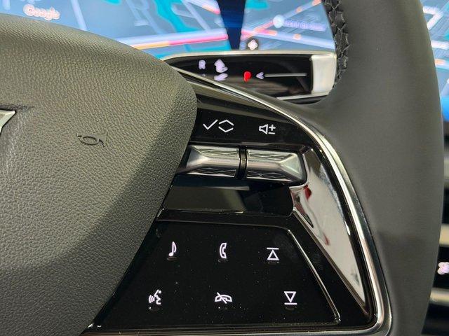 2027 Cadillac LYRIQ Sport - Photo 15