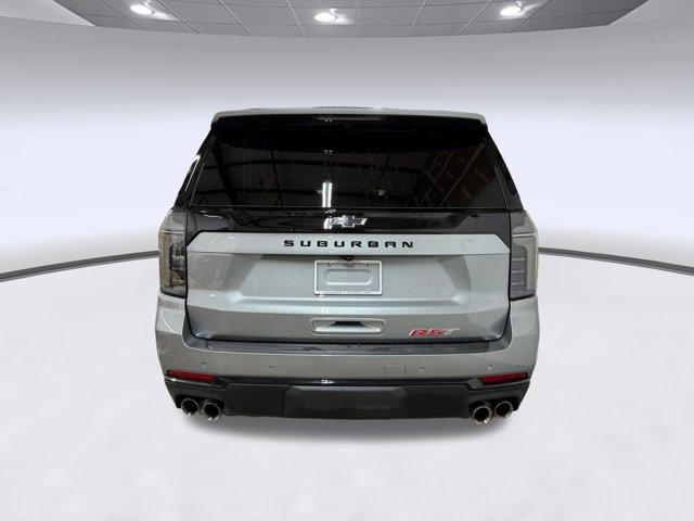 2026 Chevrolet Suburban RST - Photo 7