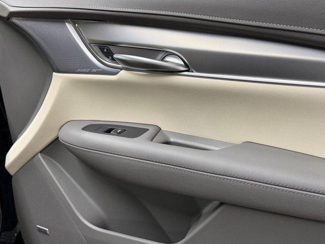 2026 Cadillac XT5 Premium Luxury - Photo 48