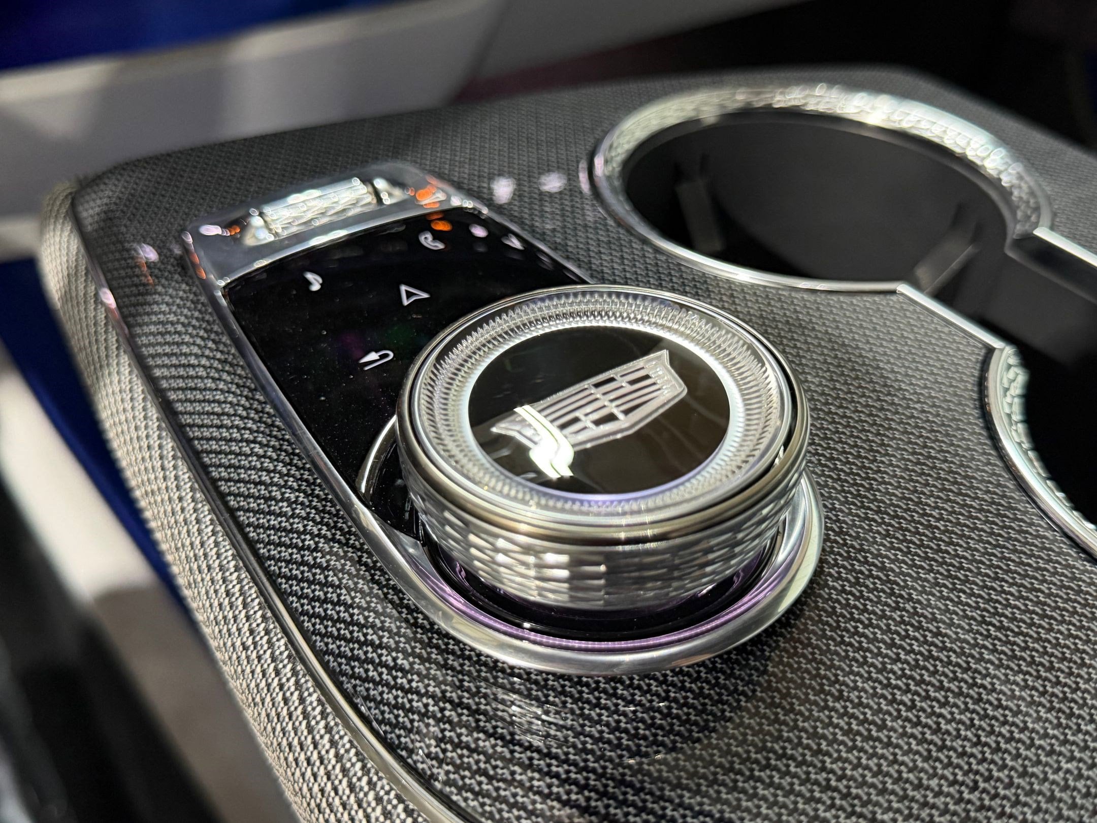 2026 Cadillac OPTIQ Sport - Photo 15