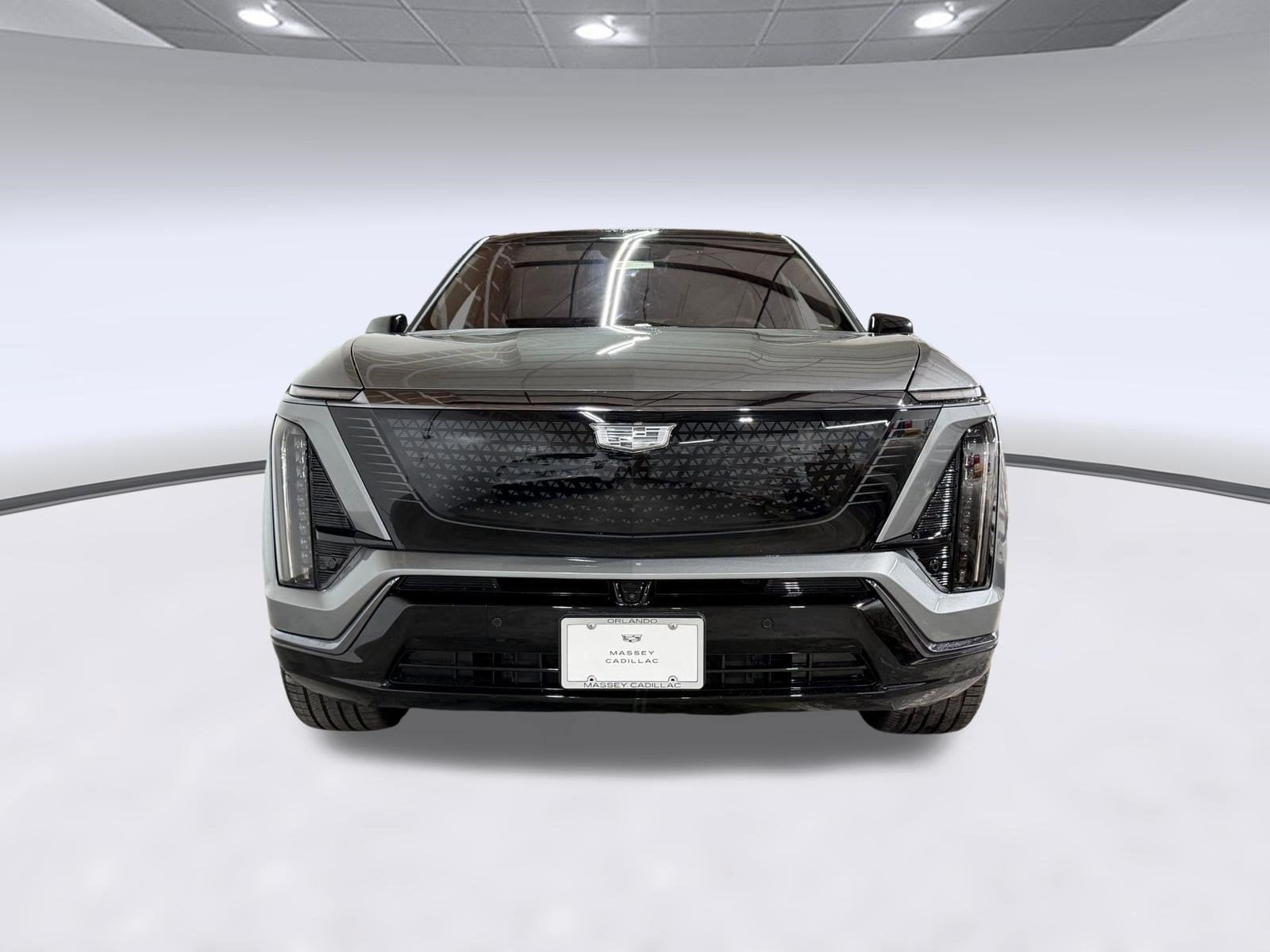 2026 Cadillac VISTIQ Sport - Photo 6