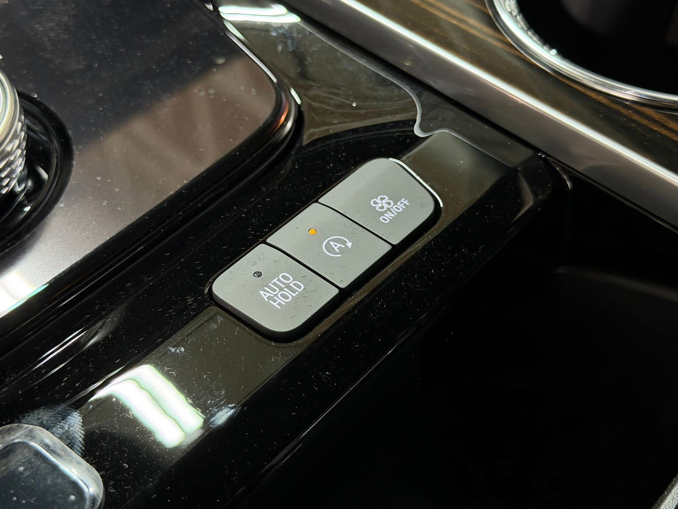 2026 Cadillac Escalade Luxury - Photo 39