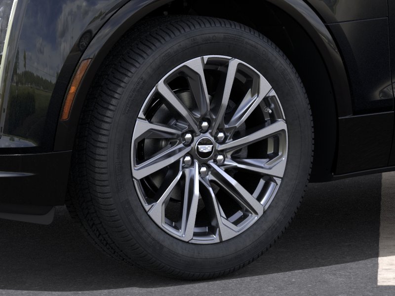 2027 Cadillac LYRIQ Sport - Photo 60