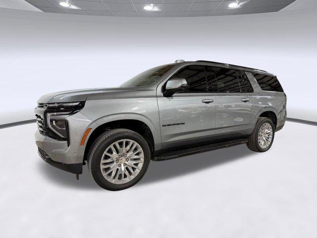 2026 Chevrolet Suburban RST - Photo 35