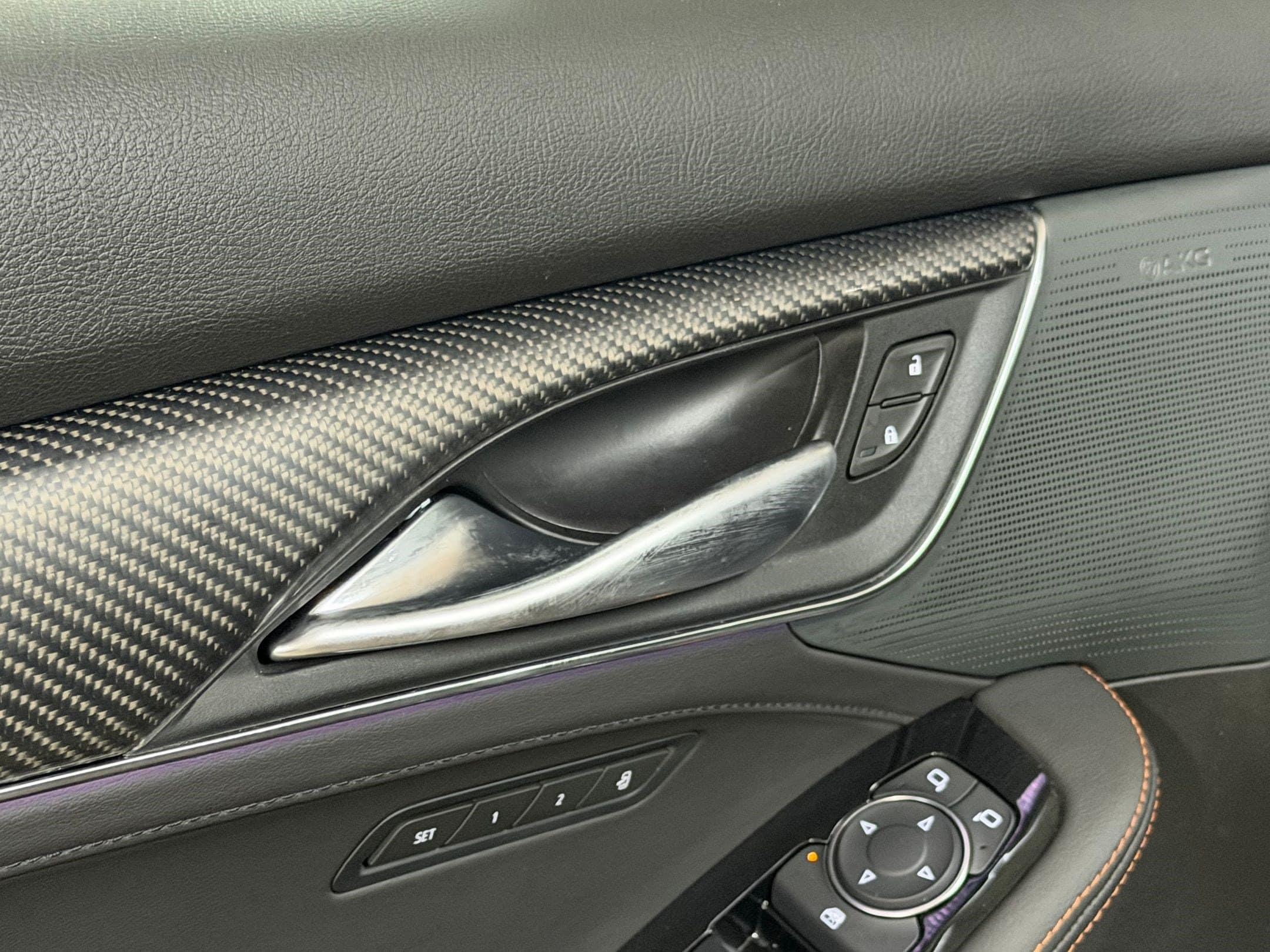 2026 Cadillac CT5 Sport - Photo 38
