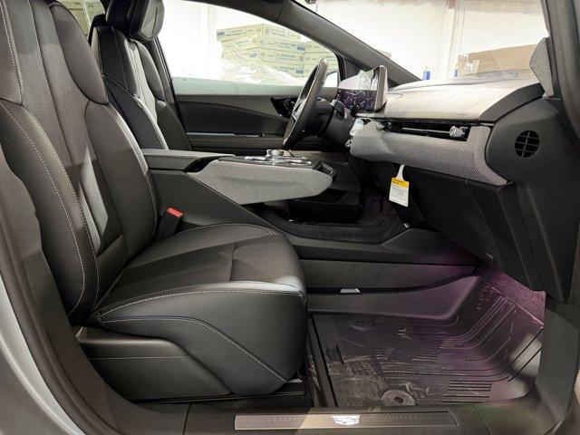 2026 Cadillac OPTIQ Premium Sport - Photo 22