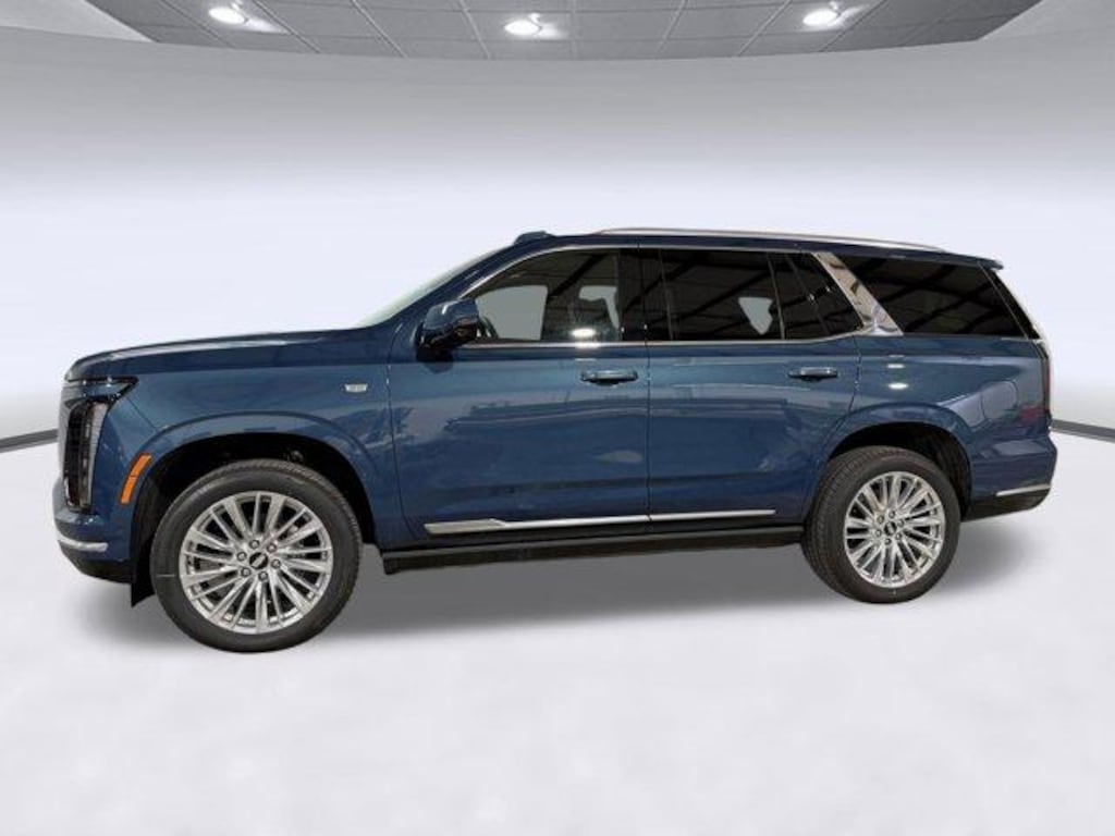 New 2026 CADILLAC Escalade Luxury SUV