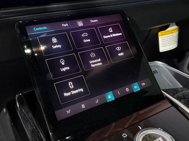 2026 Cadillac Escalade IQ Sport - Photo 35