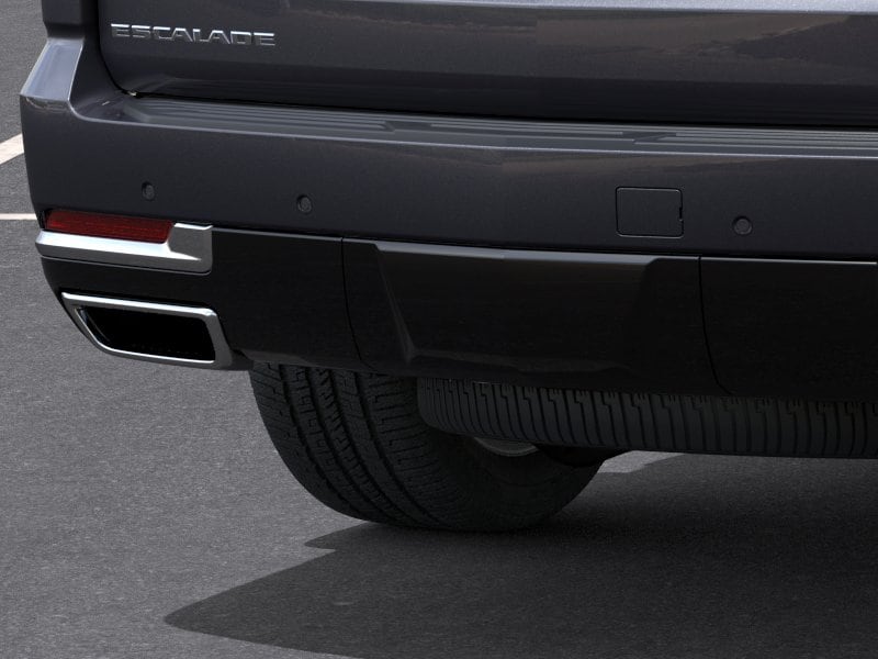 2026 Cadillac Escalade Luxury - Photo 73