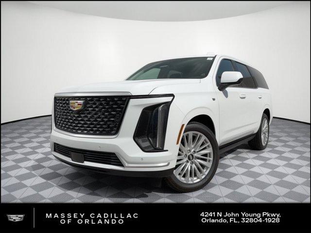 2026 CADILLAC Escalade SUV 