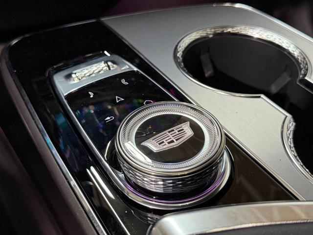 2027 Cadillac LYRIQ Sport - Photo 19