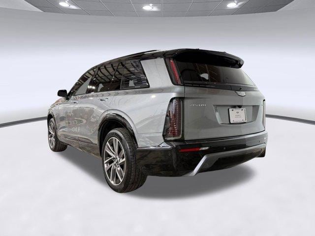 2026 Cadillac VISTIQ Sport - Photo 3