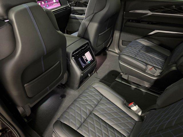 2026 Cadillac Escalade IQ Sport - Photo 77