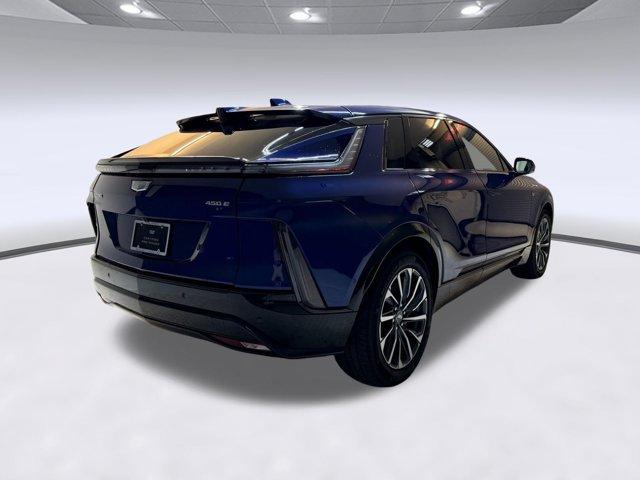 LYRIQ Sport 1 SUV