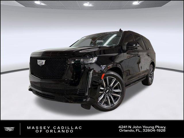 2023 Cadillac Escalade