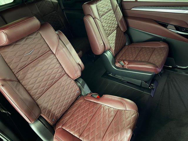 2026 Cadillac Escalade ESV Luxury - Photo 54
