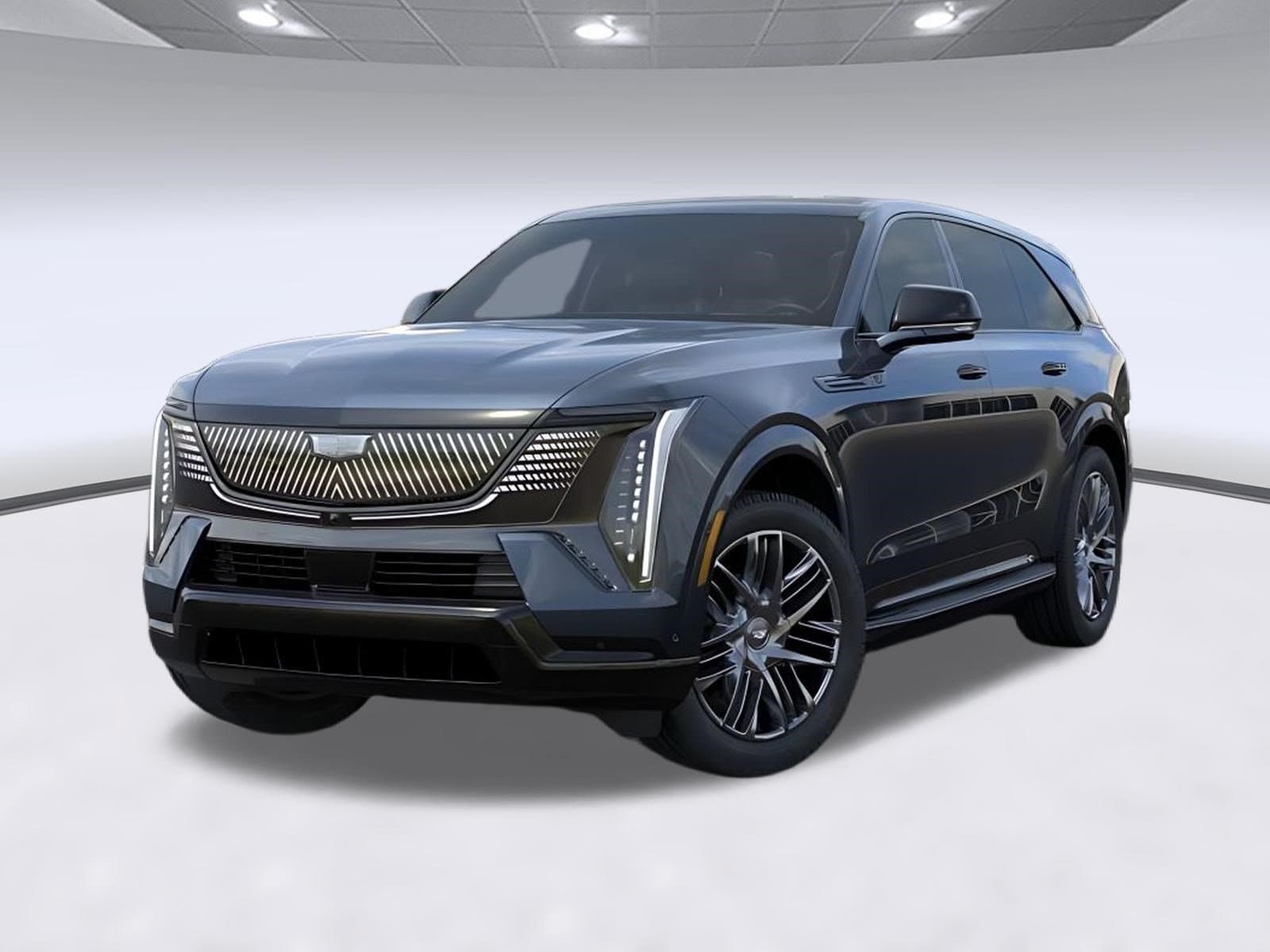 2025 Cadillac Escalade IQ Sport 1 - Photo 19
