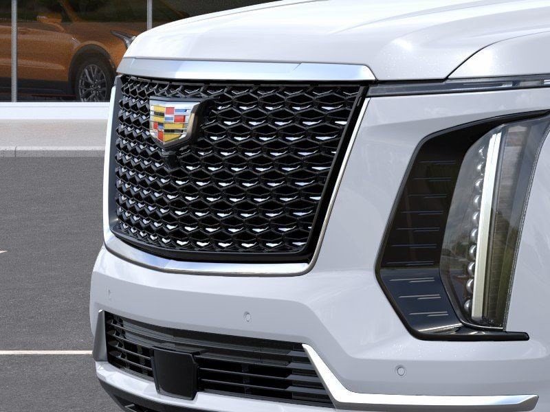 2026 Cadillac Escalade ESV Luxury - Photo 21
