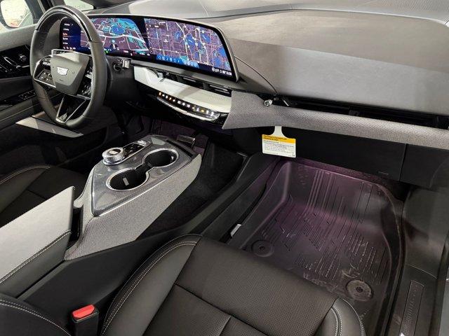 2026 Cadillac OPTIQ Premium Sport - Photo 49