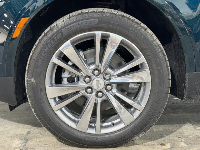 2026 Cadillac XT5 Premium Luxury - Photo 10