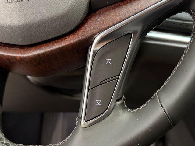2026 Cadillac XT5 Premium Luxury - Photo 31
