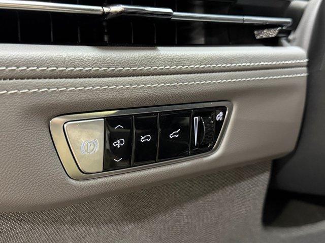 2026 Cadillac Escalade IQ Sport - Photo 35