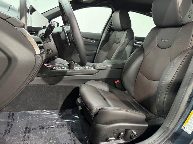 CT5 Sport Sedan