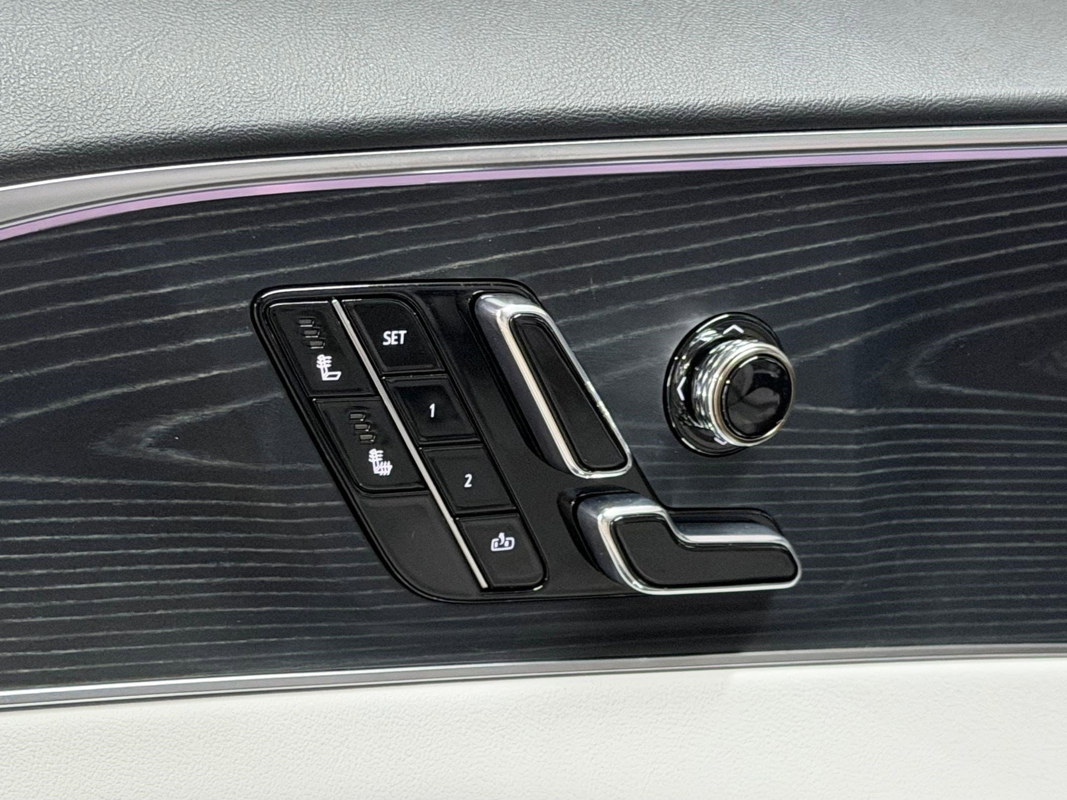 2026 Cadillac LYRIQ Sport - Photo 17