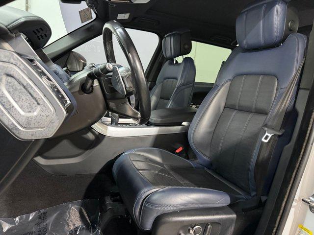 2021 Land Rover Range Rover Sport Autobiography