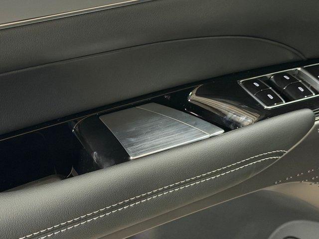 2027 Cadillac LYRIQ Sport - Photo 39