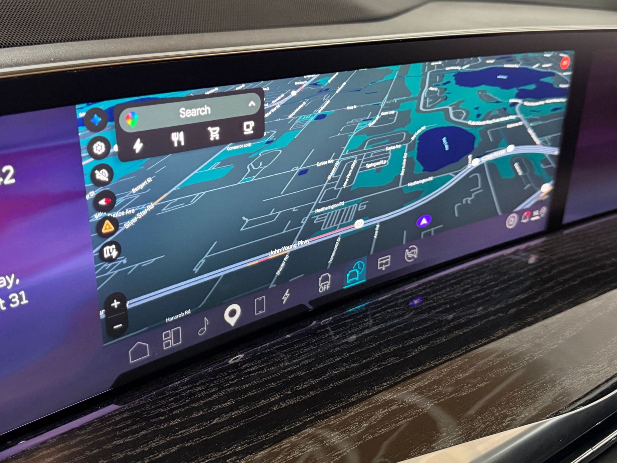 2025 Cadillac Escalade IQ Luxury 1 - Photo 27