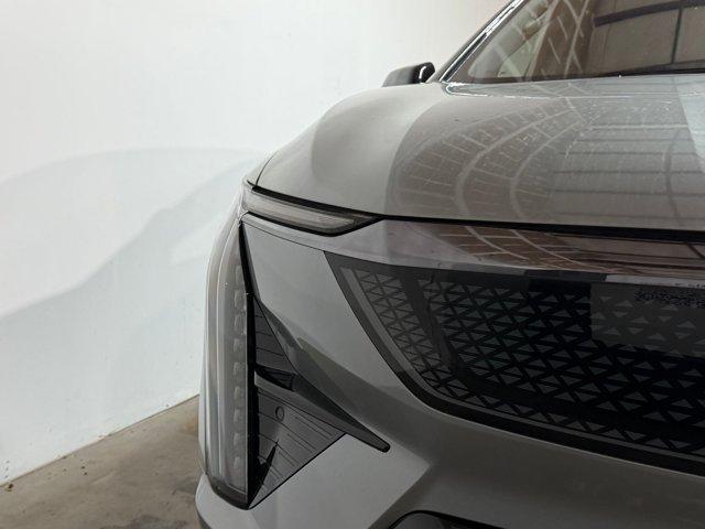 2026 Cadillac OPTIQ Premium Sport - Photo 10
