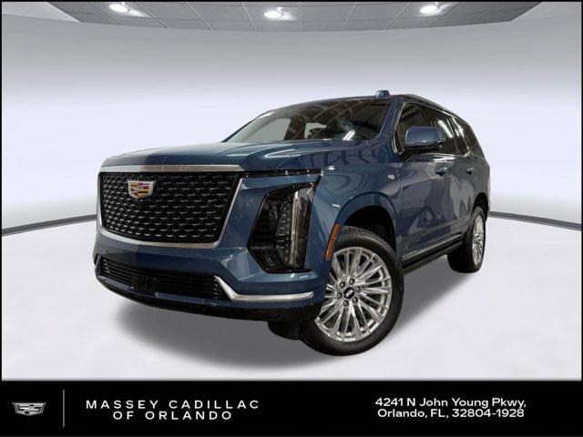 2026 Cadillac Escalade