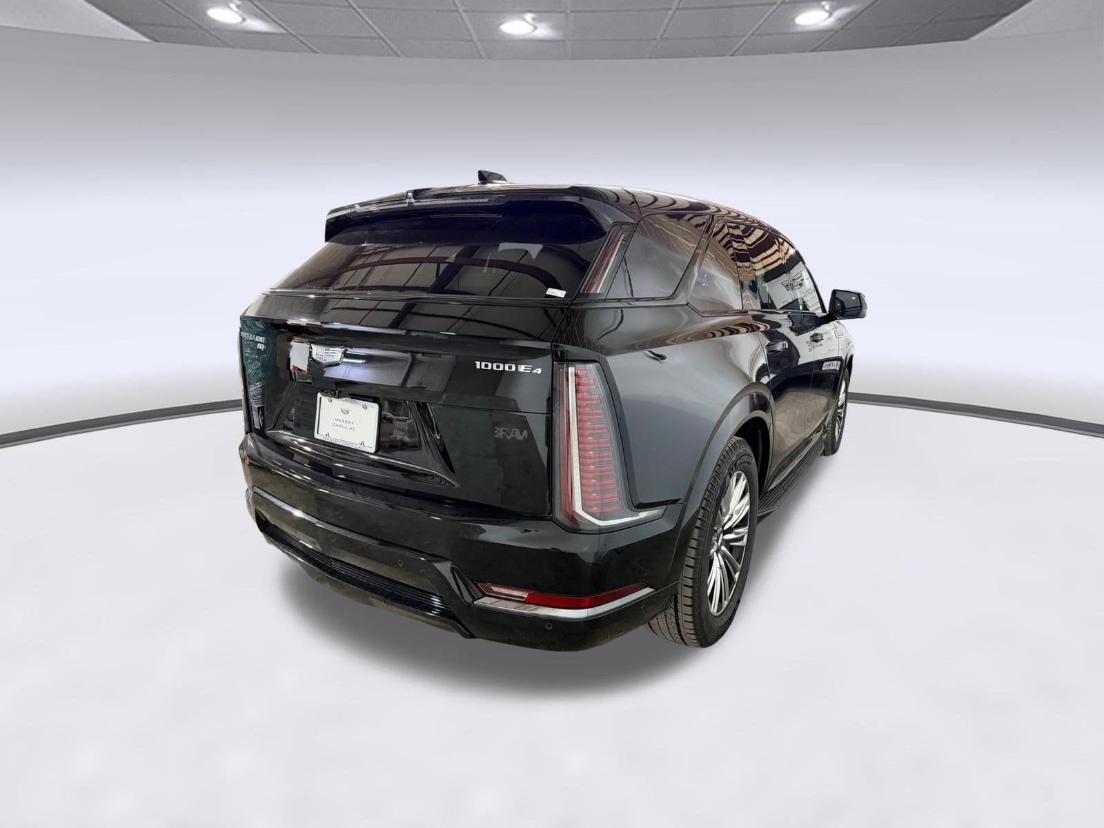 2026 Cadillac Escalade IQ Sport - Photo 6