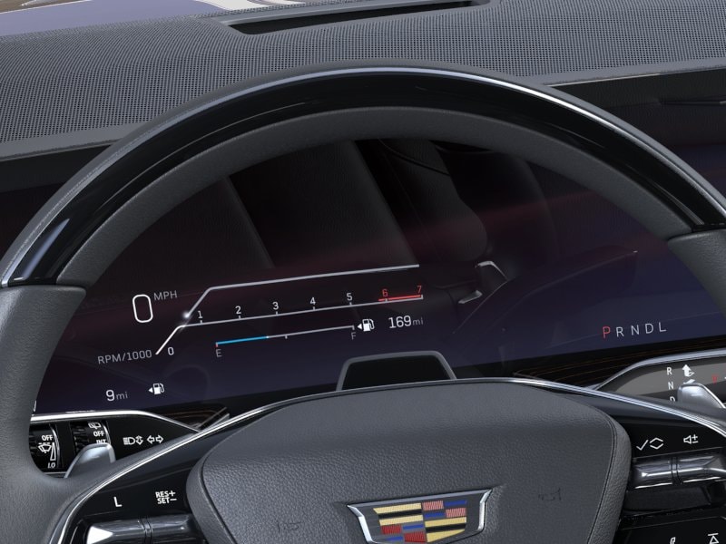 2026 Cadillac Escalade Luxury - Photo 77