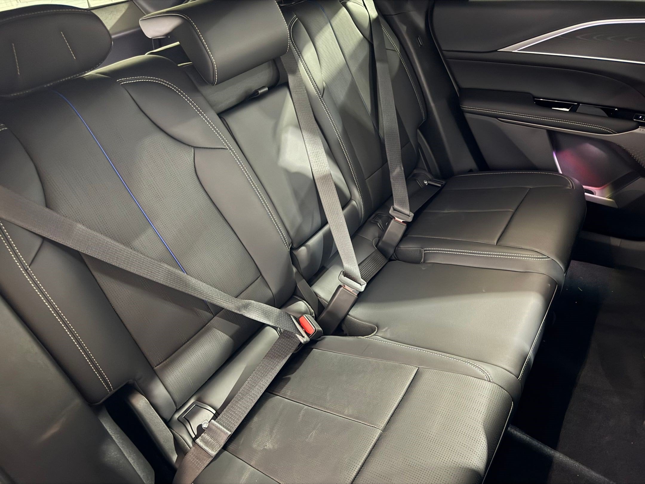 2026 Cadillac LYRIQ Sport - Photo 46