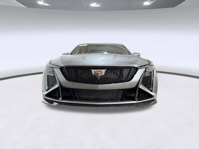 CT5-V V-Series Blackwing Sedan
