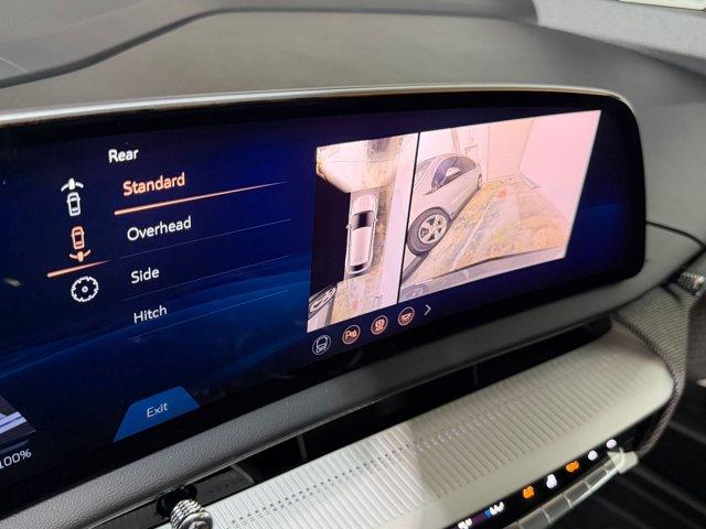 2026 Cadillac OPTIQ Premium Sport - Photo 31