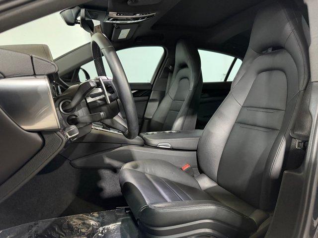 Panamera NA