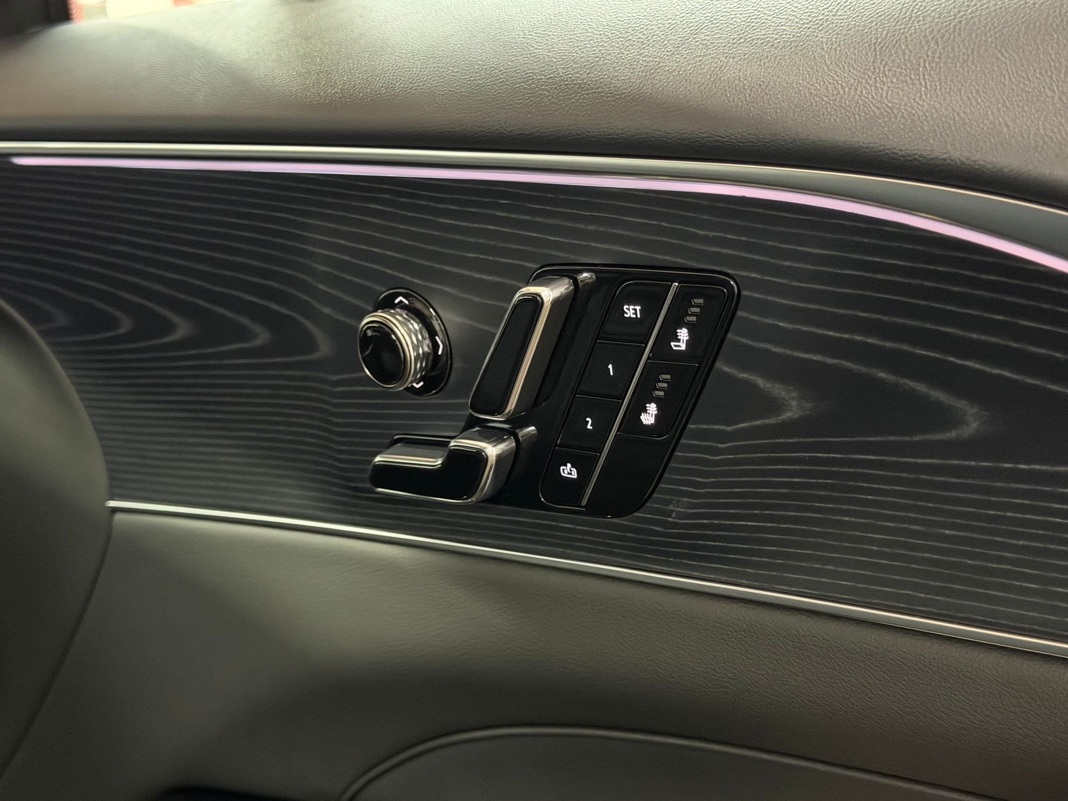 2026 Cadillac LYRIQ Sport - Photo 23